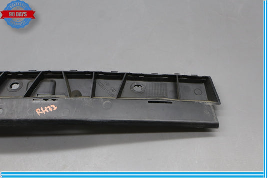10-18 Jaguar X351 XJ XJL Rear Right Passenger Side Bumper Inner Mount Bracket Oe