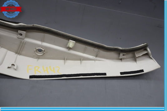 07-12 Lexus XF40 LS460 Front Right Side Door Trim Panel 67711-50010 LA01 Oem