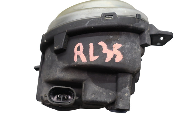 Load image into Gallery viewer, 14-16 BMW 528i 535d 535i xDrive Front Right Passenger Side Foglight Lamp Oem
