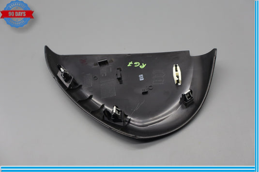 12-18 Audi A6 Quattro Front Right Dash Fuse Box End Cover Panel 4G0857086 Oem