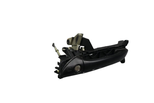 94-12 Mercedes R230 SL500 SL600 SL550 Left Side Exterior Door Handle Black Oem