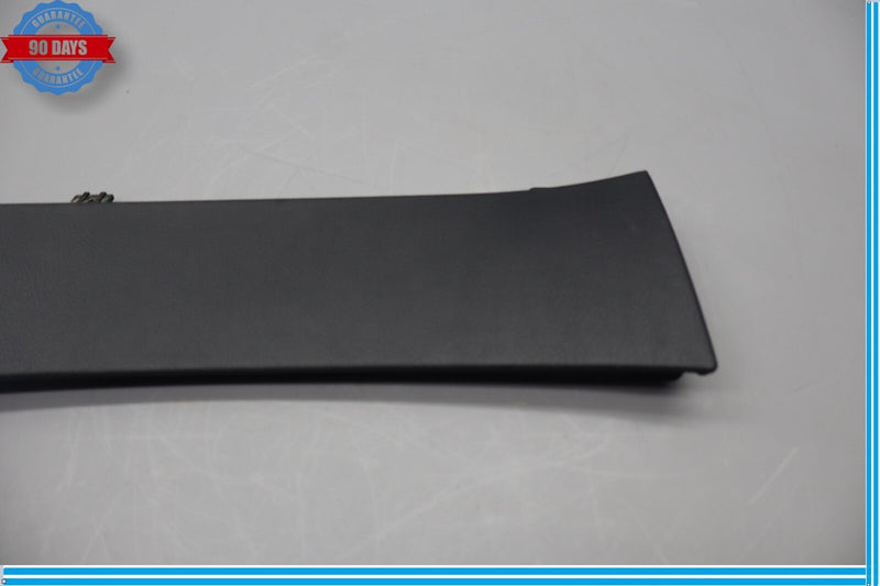 Load image into Gallery viewer, 07-14 Mercedes CL550 CL600 W216 Dashboard Dash Glove Box Compartment Trim Oem
