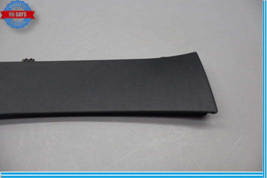 07-14 Mercedes CL550 CL600 W216 Dashboard Dash Glove Box Compartment Trim Oem
