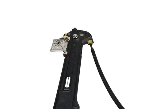 12-18 Audi A7 Quattro Front Right Passenger Side Door Window Regulator Motor Oem