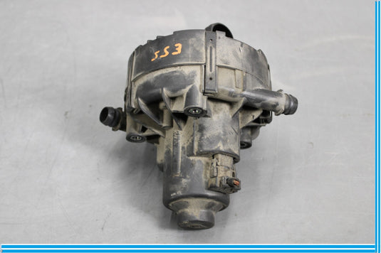 06-12 Mercedes W164 GL550 GL450 Front Right Hood Vent Grille Washer Nozzle Oem