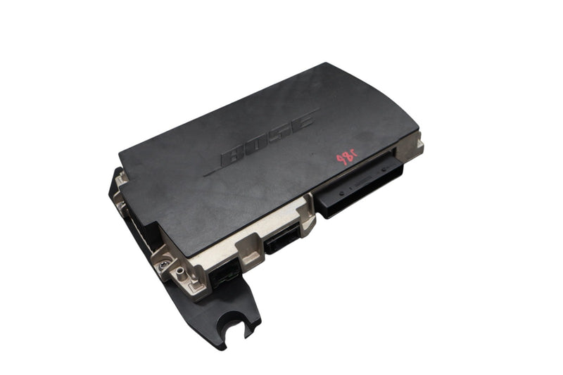 Load image into Gallery viewer, 11-18 Audi A8L A8L Quattro Bose Radio Audio Sound AMP Amplifier 4H0035545 Oem
