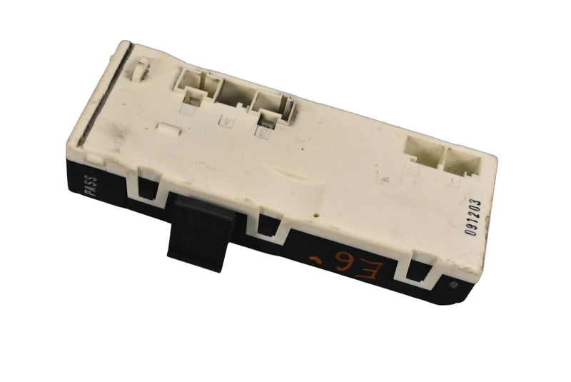 Load image into Gallery viewer, 07-14 Mercedes S550 CL600 Trunk Release Remote Open Close Module Unit ECU Oem
