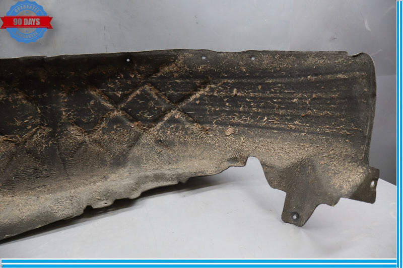 Load image into Gallery viewer, 11-18 Porsche Cayenne Rear Right Passenger Side Fender Liner Splash Shield Oem
