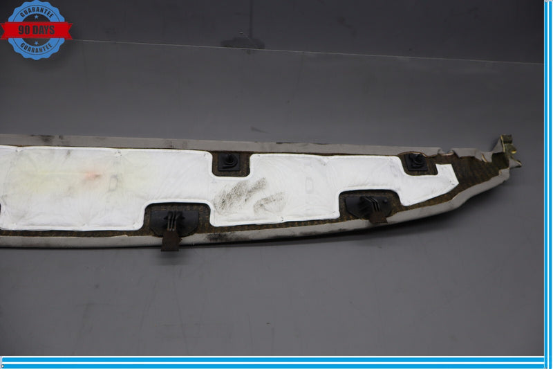 Load image into Gallery viewer, 15-17 Hyundai Genesis G80 Rear Deck Interior Trim Panel 85625-B1000 Oem
