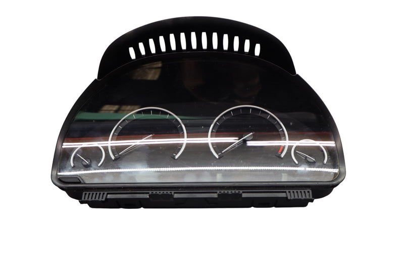 Load image into Gallery viewer, 10-13 BMW 535i 550i xDrive Instrument Panel Gauge Cluster Speedometer Oem
