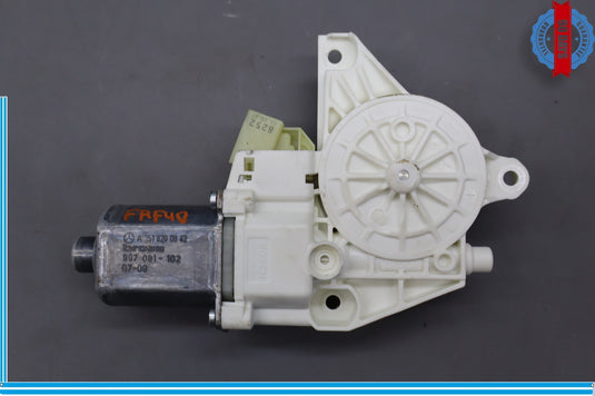 06-13 Mercedes X164 ML320 GL320 Front Right Side Window Regulator Motor Oem