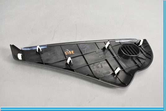 07-12 Lexus LS460 Right Passenger Side Dashboard Trim Panel Oem