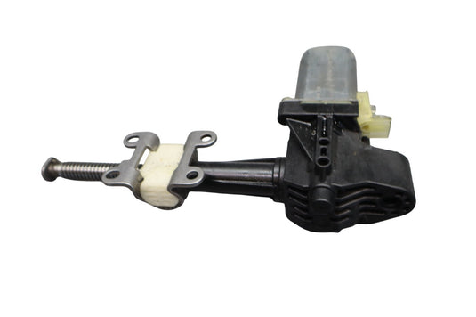 03-12 Mercedes R230 SL500 SL600 Front Right Side Seat Cushion Depth Motor Oem