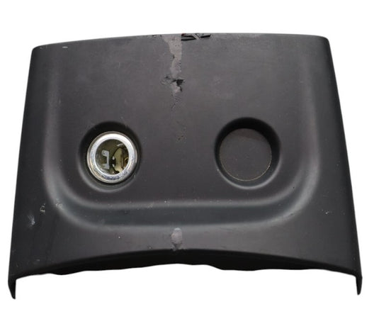 11-18 Porsche Cayenne 958 S Rear Interior Power Socket Trim Cover 7P58634405 Oem