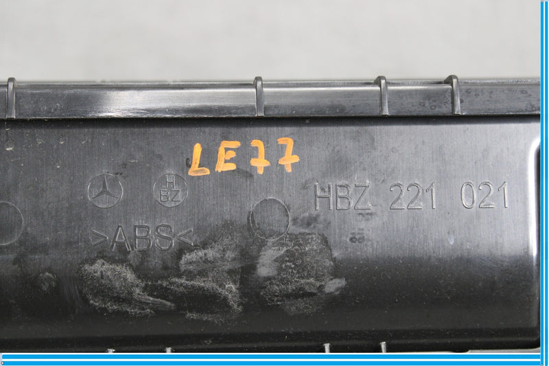 Load image into Gallery viewer, 07-09 Mercedes S600 W221 Front Left Side Under Seat Storage Compartment Oem
