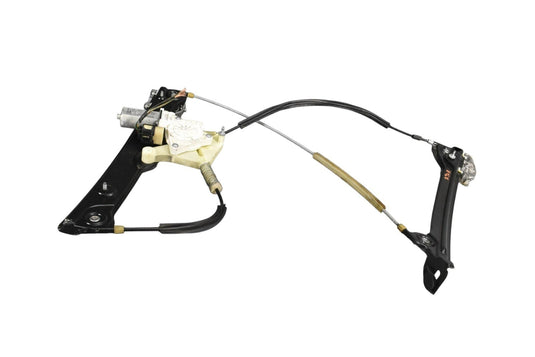12-18 BMW 650i 640i Right Passenger Side Window Regulator W/ Motor 7303786 Oem