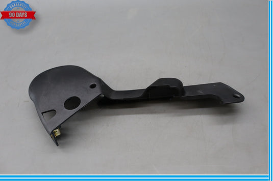 09-15 Jaguar XF XFR Front Left Driver Side Seat Mechanism Cover Trim Oem