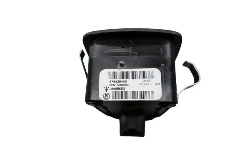Load image into Gallery viewer, 14-17 Maserati Ghibli Rear Right Passenger Side Door Window Control Switch OEM
