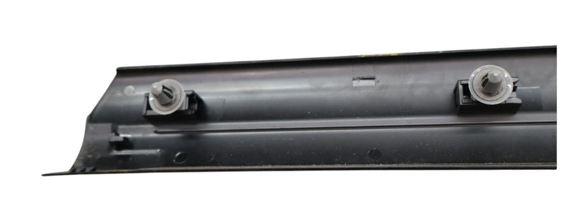 Load image into Gallery viewer, 11-16 BMW 528i 535i GT xDriver Front Passenger Door Sill Scuff Trim Cover Oem
