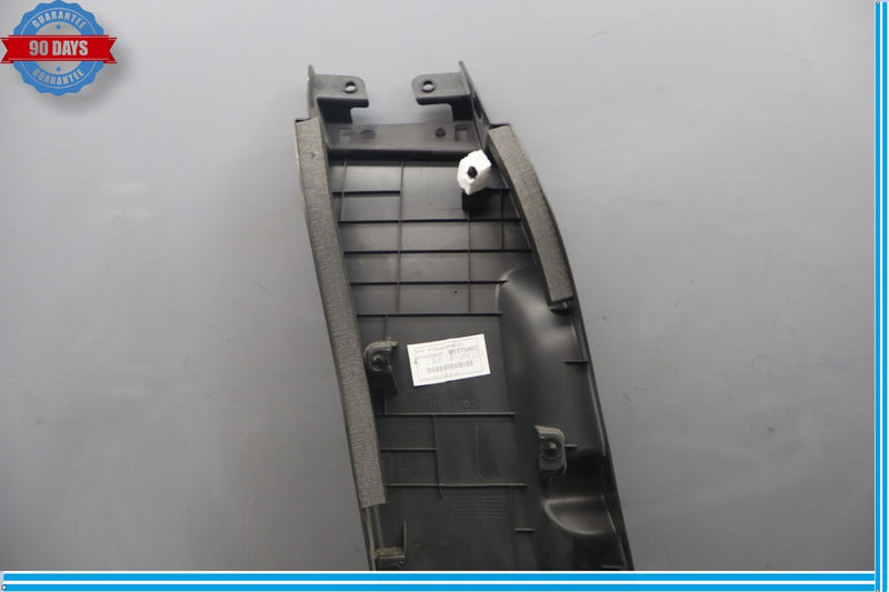 Load image into Gallery viewer, 14-20 Maserati Ghibli Right Passenger Side B Pillar Lower Trim Cover Panel Oem
