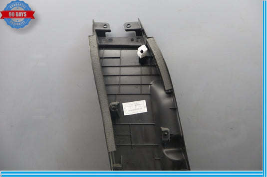 14-20 Maserati Ghibli Right Passenger Side B Pillar Lower Trim Cover Panel Oem