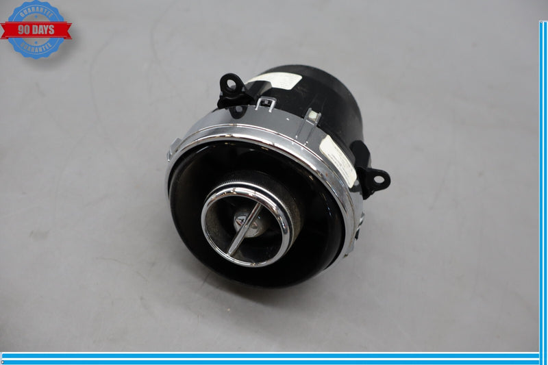 Load image into Gallery viewer, 10-19 Jaguar XJL XJ X351 Rear Center Console AC Air Conditioning Air Vent Oem
