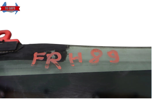 01-06 Lexus LS430 Front Right Passenger Side Door Window Auto Glass 43R00035 OEM