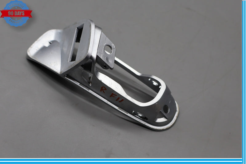 Load image into Gallery viewer, 00-06 Mercedes SL600 SL500 Front Right Passenger Side Seat Upper Belt Trim Oem
