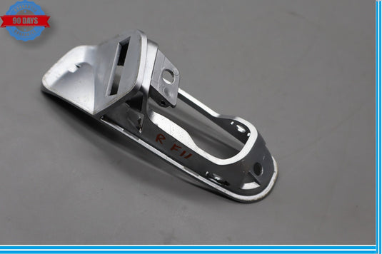 00-06 Mercedes SL600 SL500 Front Right Passenger Side Seat Upper Belt Trim Oem