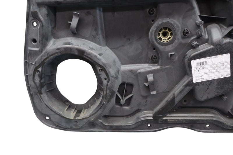 Load image into Gallery viewer, 12-15 Mercedes GL450 Front Right Passenger Side Door Window Regulator Panel Oem
