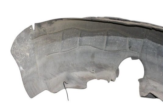 11-18 Audi A8 Quattro Rear Right Side Fender Liner Splash Shield 4H0810172E Oem
