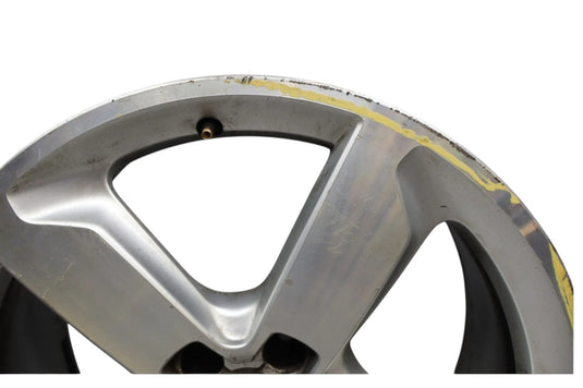 09-17 Audi Q5 19x8 19" 5 Spoke Alloy Wheel Rim Oem