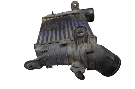 03-18 Bentley Continental Left Side Turbo Intercooler Cooler Radiator Oem