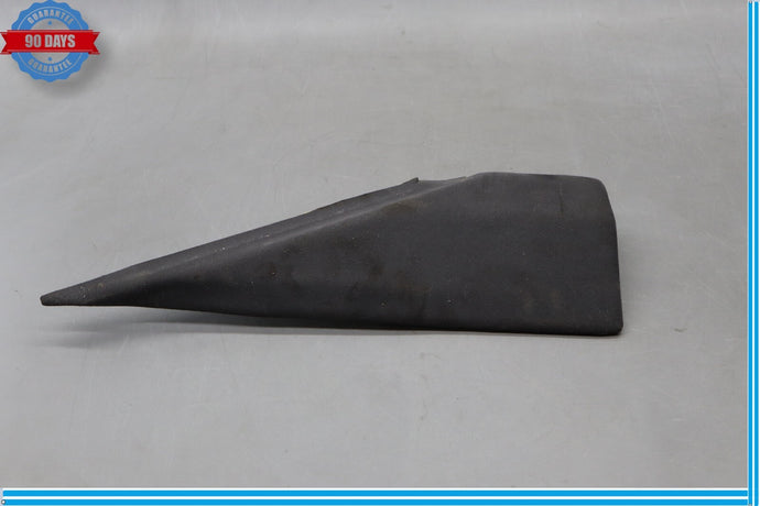 14-17 Maserati Ghibli Rear Right Passenger Upper C Pillar Trim Cover Panel Oem