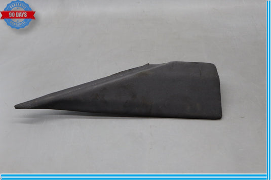 14-17 Maserati Ghibli Rear Right Passenger Upper C Pillar Trim Cover Panel Oem