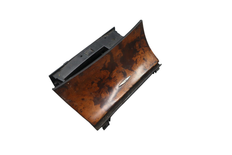 Load image into Gallery viewer, 03-11 Mercedes W219 CLS500 E350 Center Pocket Ashtray Ash Tray Wood Trim Oem
