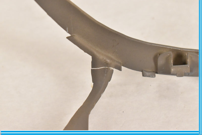 Load image into Gallery viewer, 04-08 Maserati Quattroporte M139 Front Right Passenger Seat Lower Trim Cover Oem
