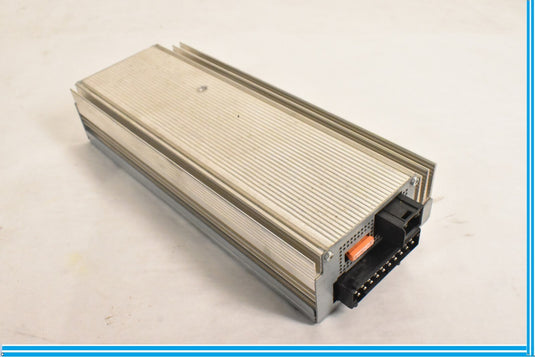 2009 BMW X5 (E70) RADIO STEREO PL4 TOP HiFi AUDIO AMP AMPLIFIER