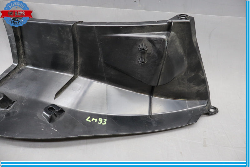 Load image into Gallery viewer, 10-13 BMW 535i GT xDrive Left Driver Side Lower Interior Trunk Trim Panel Oem
