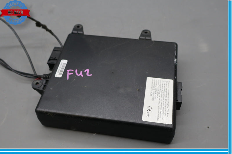 Load image into Gallery viewer, 2006 Bentley Continental Flying Spur Communication Phone Control Module Oem
