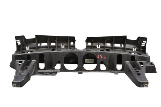 14-18 BMW X5 F15 Rear Bumper Center Support Mount Bracket 7294391 Oem