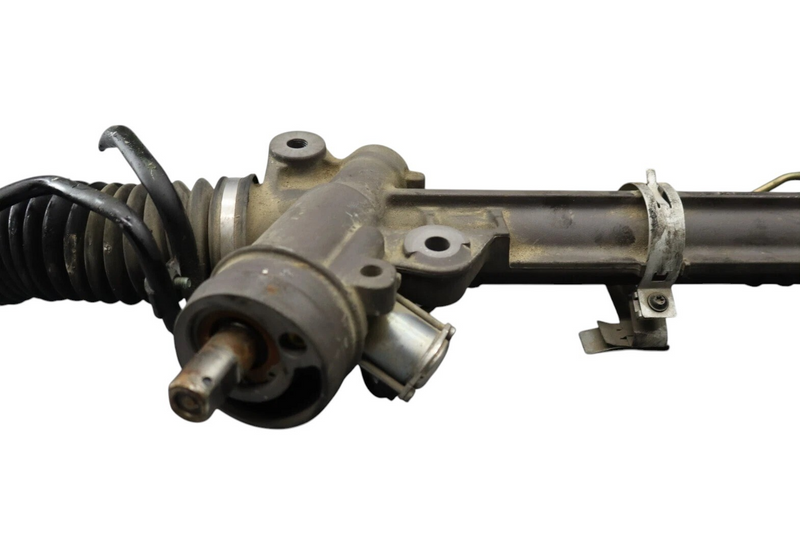 Load image into Gallery viewer, 03-11 Bentley Continental GT Power Steering Gear Rack &amp; Pinion 3W1422062F Oem

