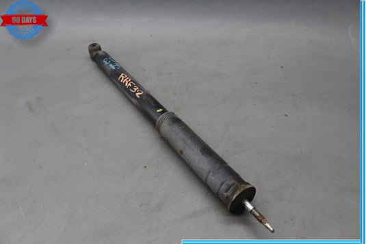 03-09 Mercedes CLK320 CLK500 W209 Rear Right Side Suspension Shock Strut Oem