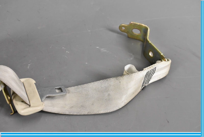 Load image into Gallery viewer, 02-10 Lexus SC430 Front Right Passenger Side Seat Belt Seatbelt Oem
