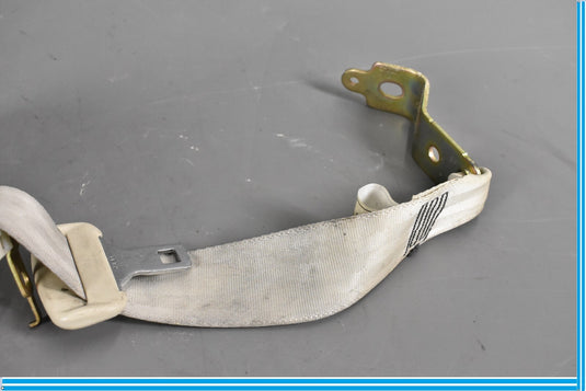 02-10 Lexus SC430 Front Right Passenger Side Seat Belt Seatbelt Oem
