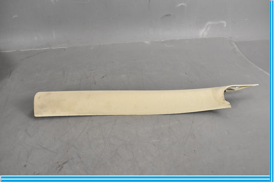 12-14 Mercedes CLS550 CLS63 W218 Front Left Side A-Pillar Trim Cover Oem