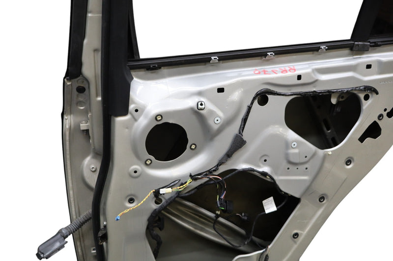 Load image into Gallery viewer, 14–18 BMW X5 F15 Rear Right Passenger Door Shell Assembly 41517386740 Oem
