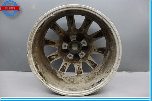 11-14 Porsche Cayenne 8J X 18H2 10 Spoke Wheel Rim Oem