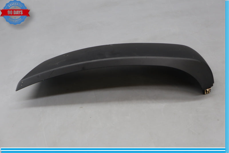 Load image into Gallery viewer, 14-21 Maserati Ghibli Front Right Passenger Seat Lower Trim Cover Panel Oem
