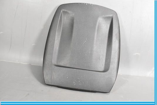 12-18 BMW 320i 328i F30 Front Left Driver Seat Back Trim Cover Panel Oem
